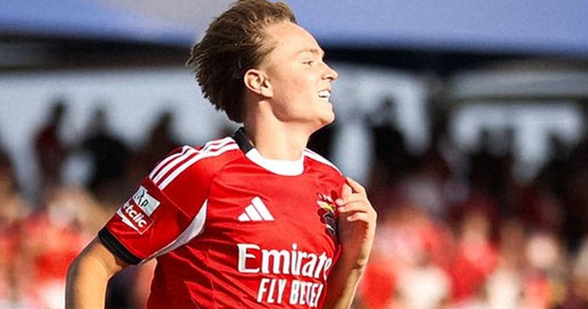 Data do julgamento de Schjelderup na Dinamarca já definida