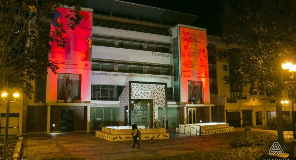 Amadora Comemora o Dia Mundial da Luta Contra a SIDA