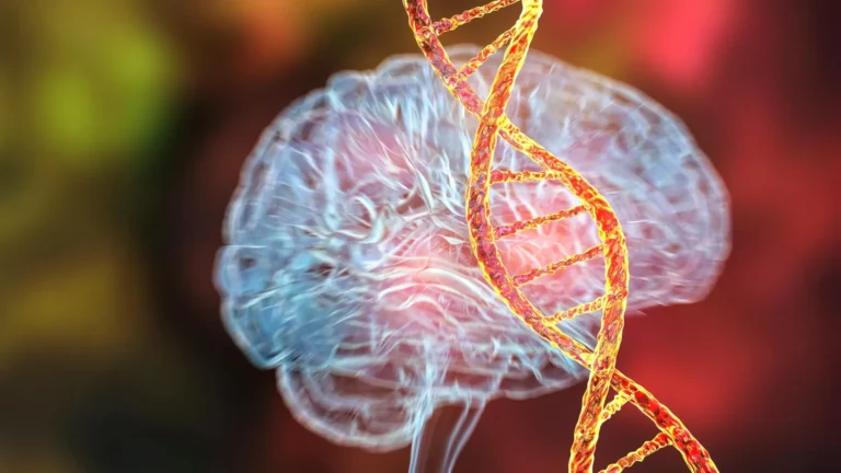 Um teste de DNA simples pode revelar o antidepressivo ideal para você