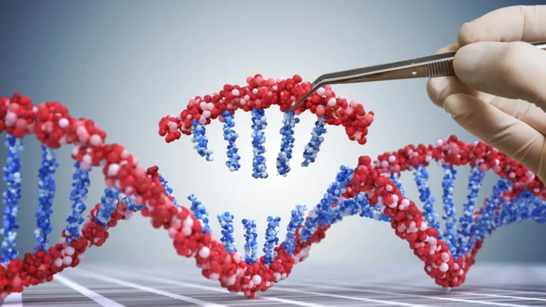 CRISPR reativa gene ancestral que previne gota e fígado gorduroso