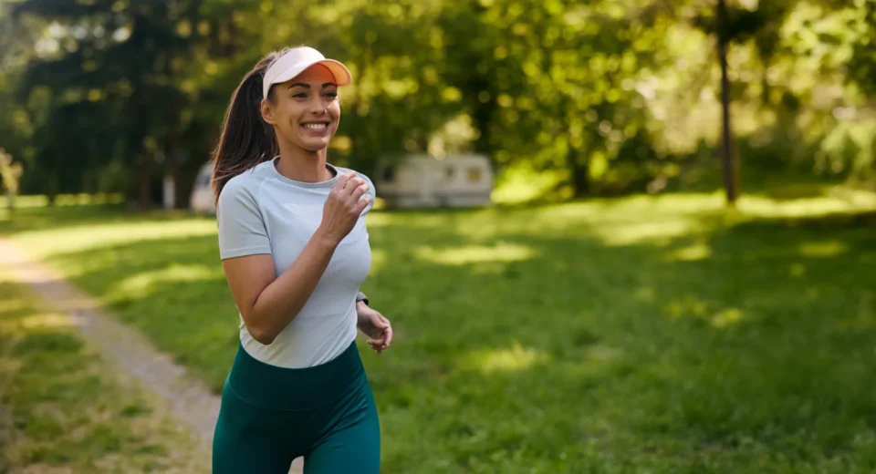 Como apenas alguns minutos de corrida podem potencializar sua saúde