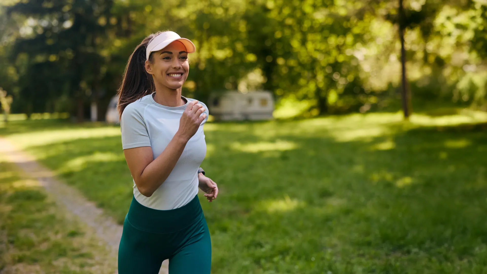 Como apenas alguns minutos de corrida podem potencializar sua saúde
