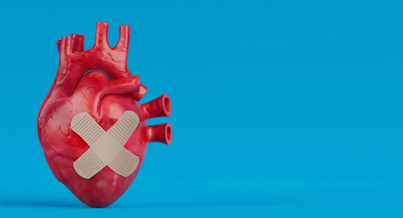 Descoberta do Vitamina D3 reduz pela metade o risco de segundo infarto