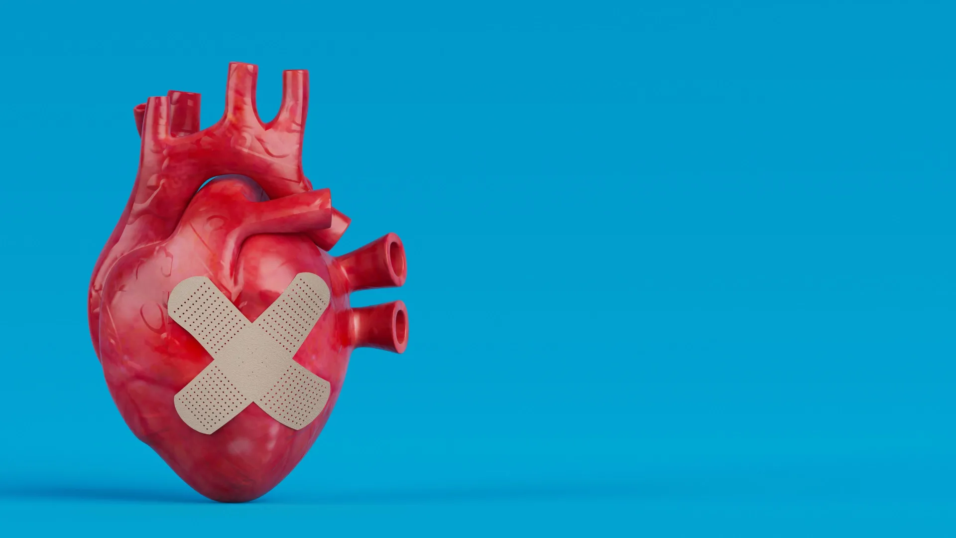 Descoberta do Vitamina D3 reduz pela metade o risco de segundo infarto