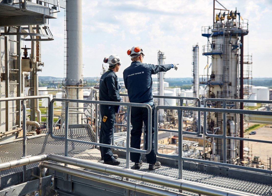 Dinamarqueses Buscam Sines para Produção de Componentes de Baterias