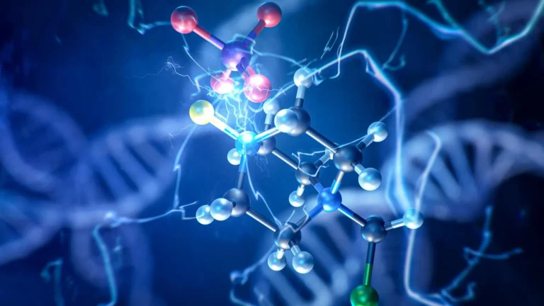 O Poder Oculto do DNA que Pode Transformar a Fabricação de Medicamentos