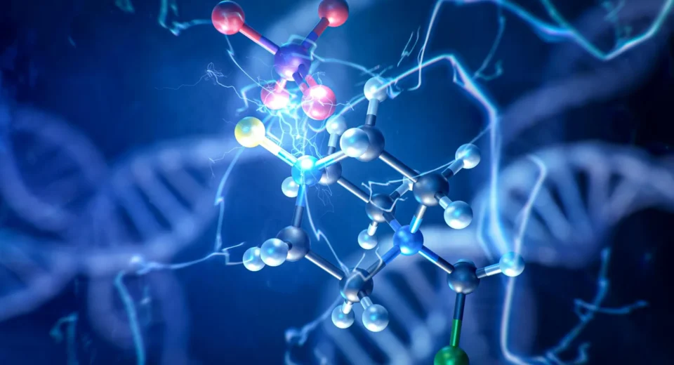 O Poder Oculto do DNA que Pode Transformar a Fabricação de Medicamentos