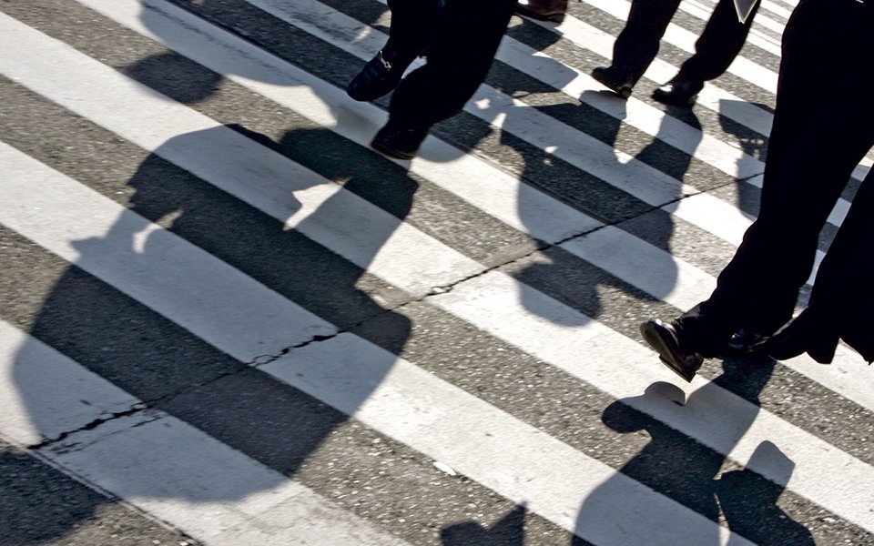 Emprego Público Aumenta 1,8% no 3.º Trimestre, Mas Sofre Queda em Cadeia