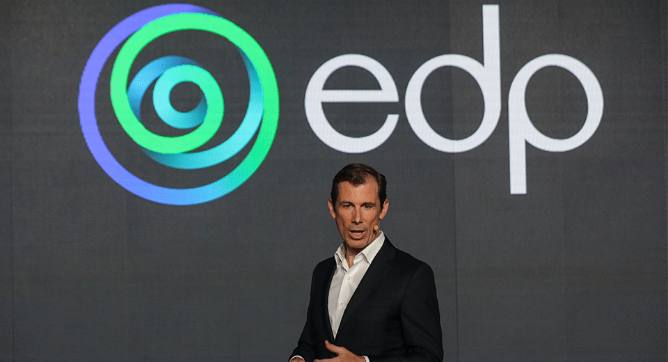 Fundo de Pensões do Canadá Deixa de ter Participação Qualificada na EDP