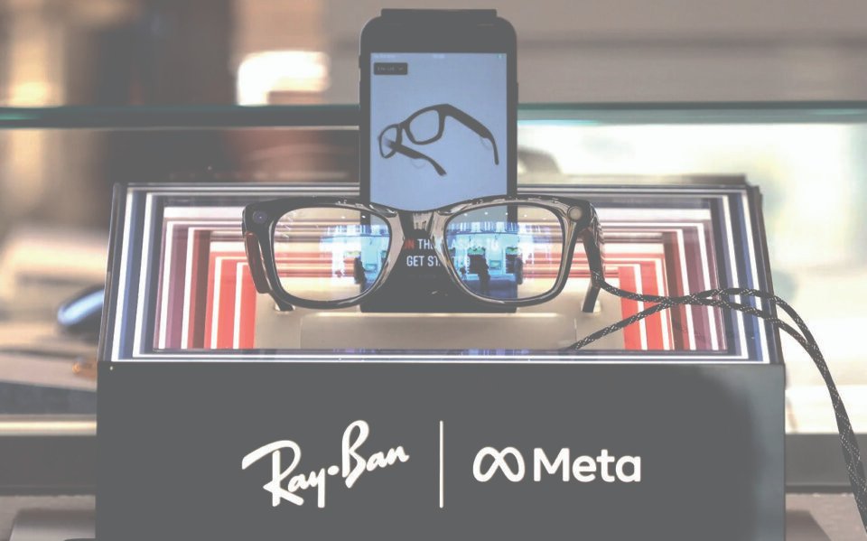 O Império Oculto nas Lentes