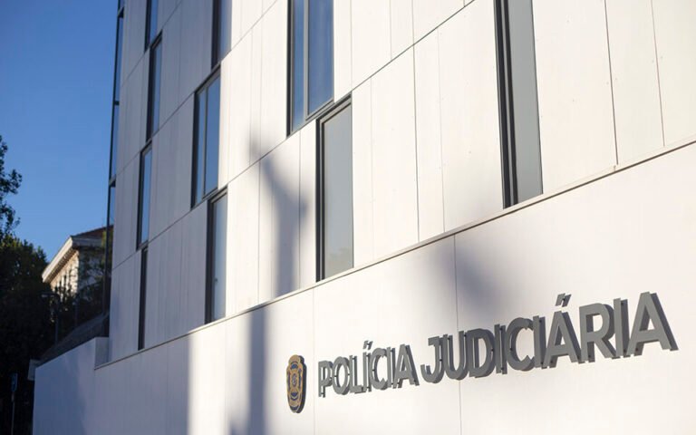 PJ prende 10 militares da GNR e um PSP em operação contra exploração de imigrantes