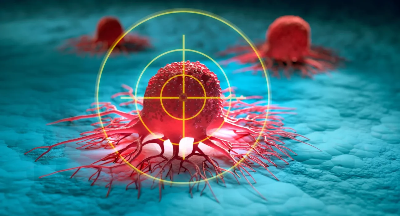 O elemento mais raro da Terra pode revolucionar o tratamento do câncer