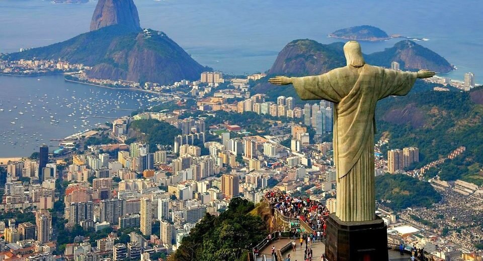 Rio de Janeiro: Só os Soldados do Narcotráfico São Mortos?