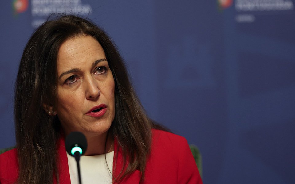 Sistema de segurança da prisão de Alcoentre funcionou, afirma Ministra da Justiça