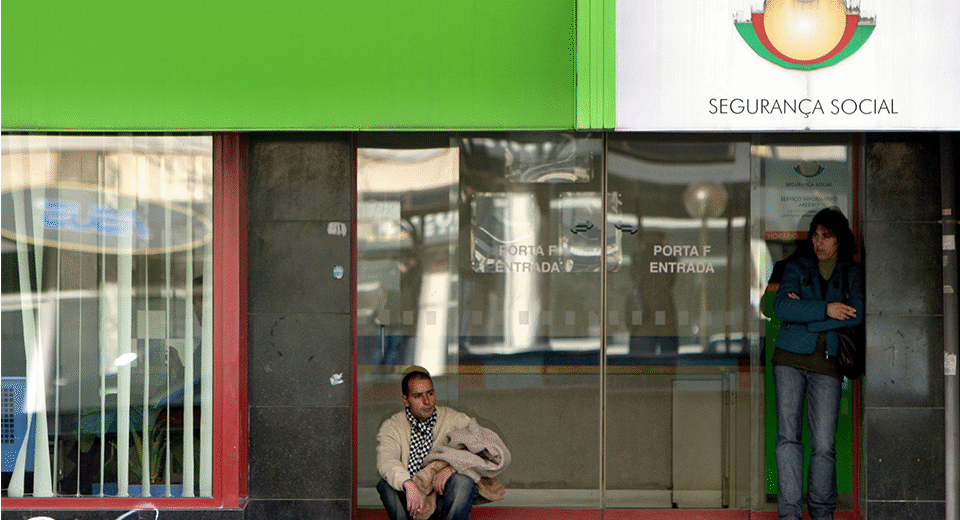 CES aponta falhas na clareza das transferências da Segurança Social