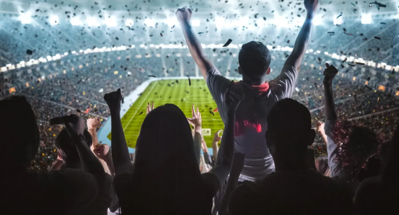 O que as ressonâncias magnéticas revelam sobre a paixão e a raiva dos fãs de futebol