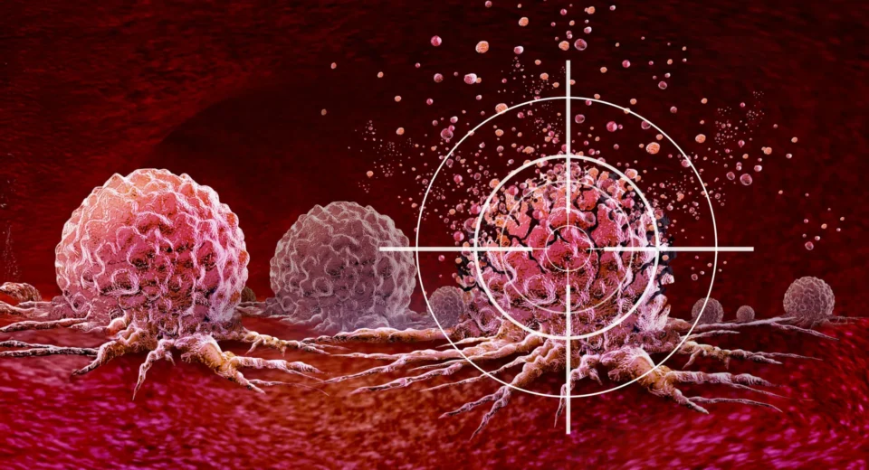 Droga inteligente ataca um ponto fraco oculto do RNA em células cancerígenas