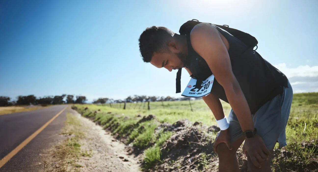 Cientistas descobrem um limite oculto na resistência humana