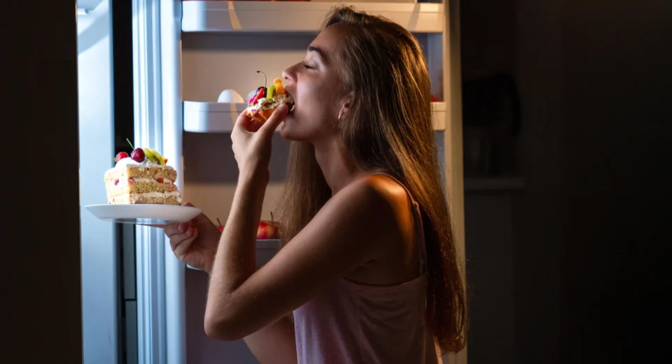 Alimentos ultraprocessados podem reconfigurar o cérebro e levar ao excesso de alimentação