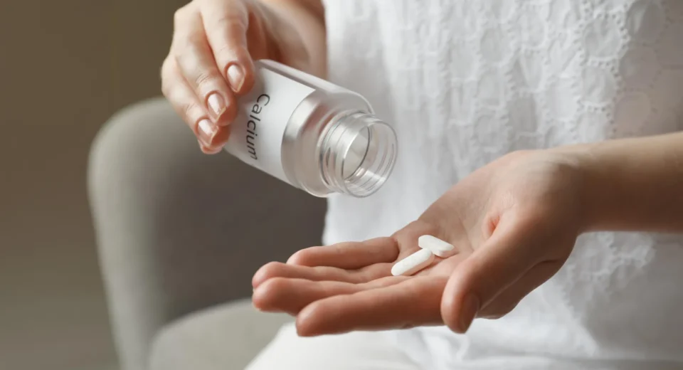 Cientistas desmistificam o mito sobre cálcio e demência