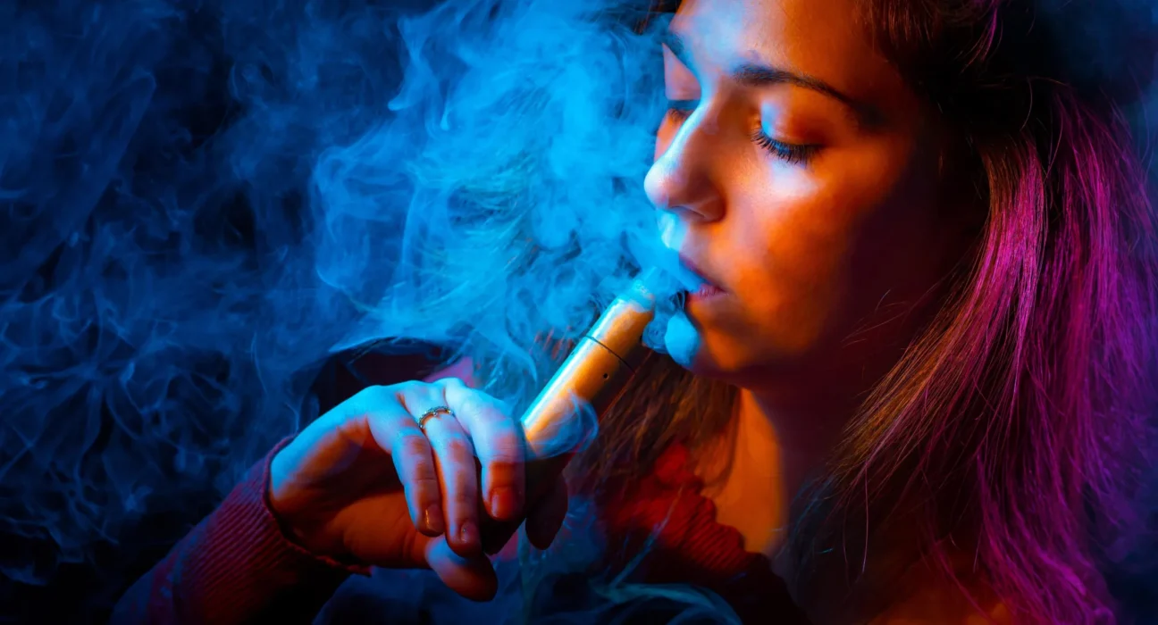 Novo estudo revela perigo oculto do vaping para a diabetes