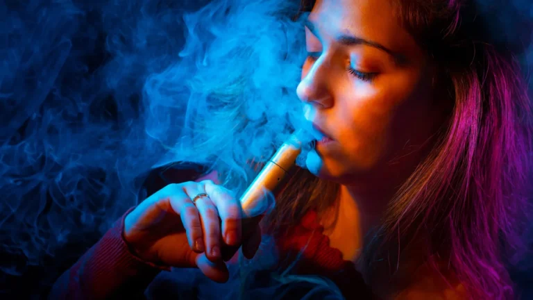 Novo estudo revela perigo oculto do vaping para a diabetes