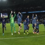 SC Braga supera Famalicão e alcança quinto lugar no dérbi minhoto