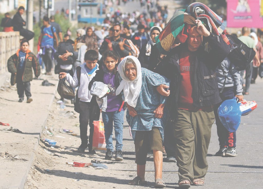 Ataques israelitas causam mais de 405 mortos em Gaza desde o cessar