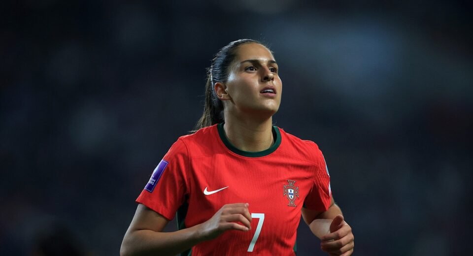 Kika Nazareth é dispensada da Seleção A feminina e perde jogo contra o Brasil