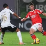 Airbus enfrenta queda nas ações após relatos de “problema de qualidade” em dezenas de A320