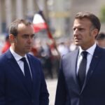 Marques Mendes lidera nova sondagem, seguido de Seguro e Ventura