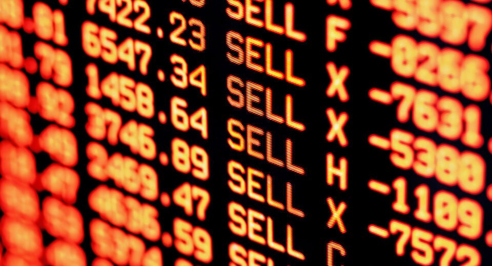 PSI cai e acompanha Europa em dia de fraco fluxo