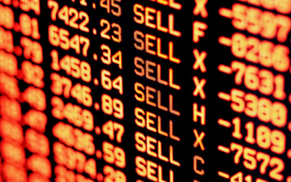 PSI cai e acompanha Europa em dia de fraco fluxo