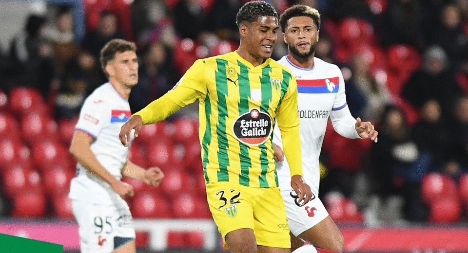 Tondela surpreende Gil Vicente e escapa da zona de descida direta