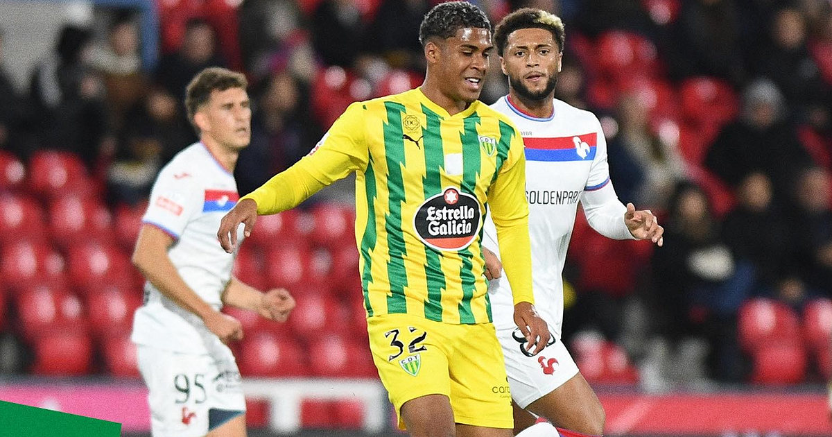 Tondela surpreende Gil Vicente e escapa da zona de descida direta