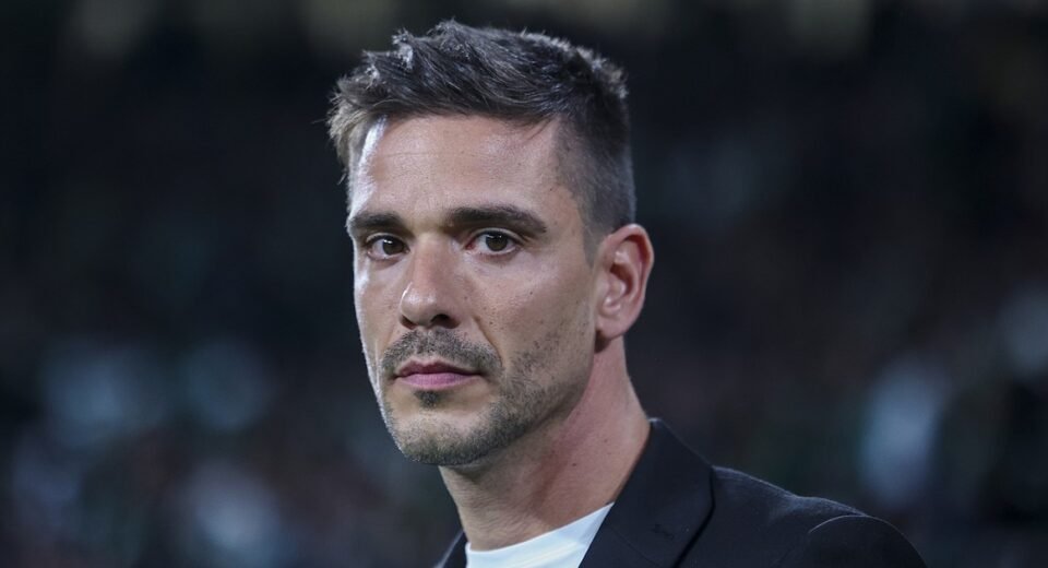 Competitividade Frente a uma Equipa de Investimento Brutal: Zé Vítor Foca na Aprendizagem