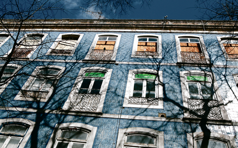 O preço da compra de casa em Portugal aumentou 70 mil euros em 2025