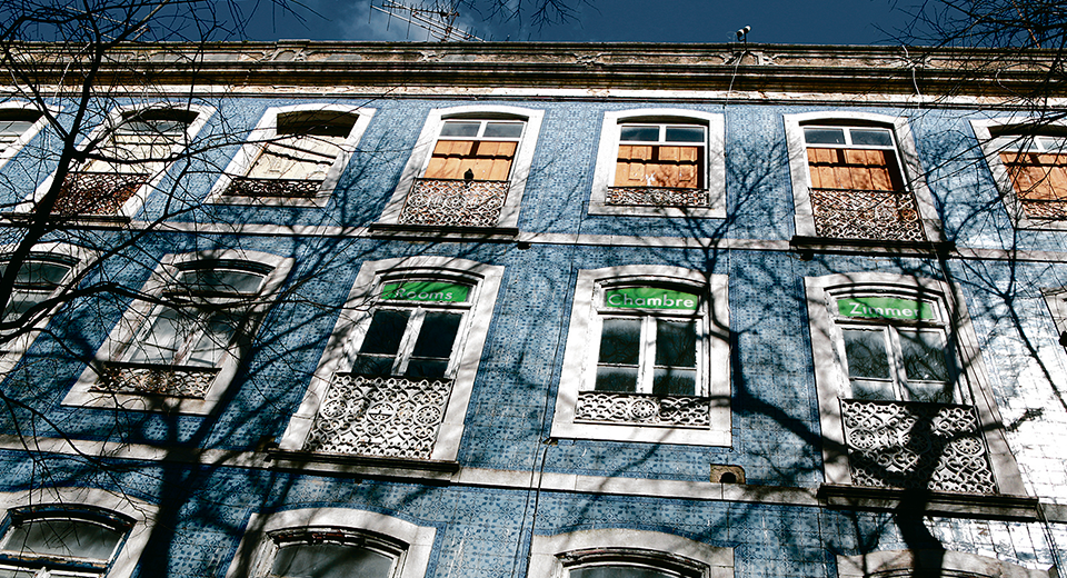 O preço da compra de casa em Portugal aumentou 70 mil euros em 2025