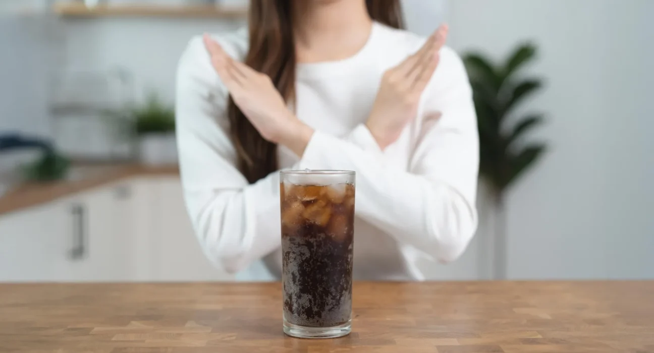 O Frutose pode aumentar silenciosamente sua inflamação