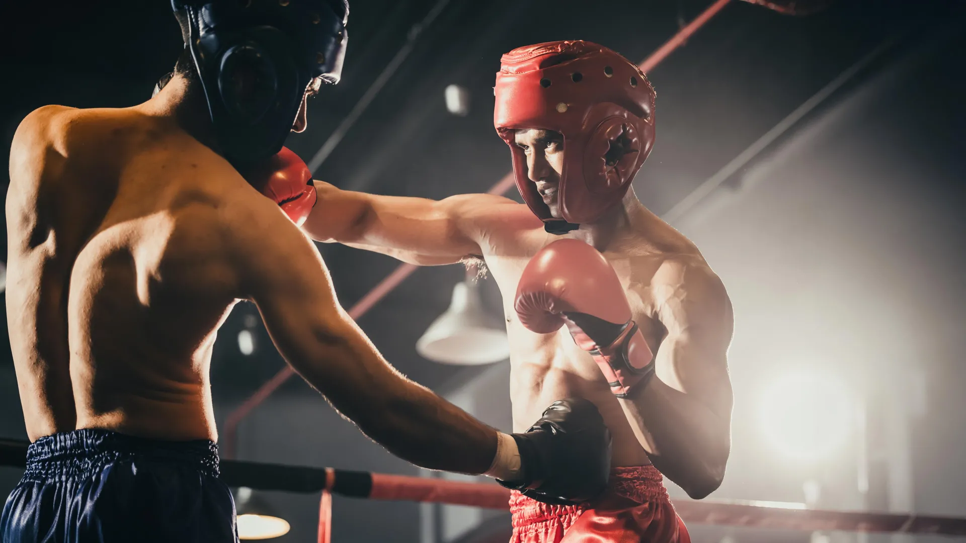 Impactos repetidos na cabeça podem danificar silenciosamente o sistema de limpeza do cérebro