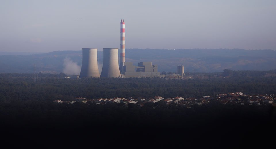 Rendimentos Garantidos para os Trabalhadores da Central Elétrica do Pego em 2024
