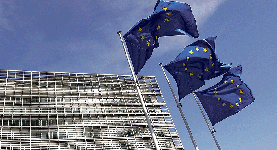 Bruxelas seleciona Portugal para apoio a corredores de eletricidade e hidrogénio