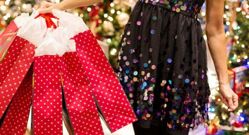 Compras online cresceram 126% nesta Black Friday