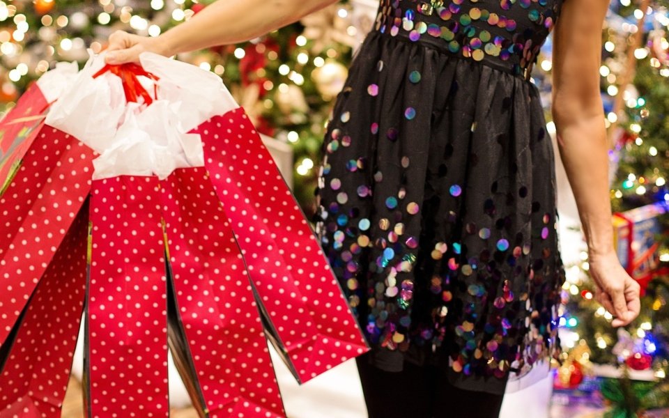 Compras online cresceram 126% nesta Black Friday