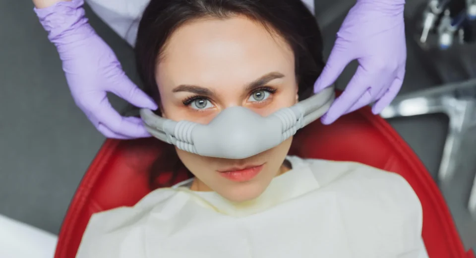 Alívio rápido da depressão? Óxido nitroso mostra um potencial notável