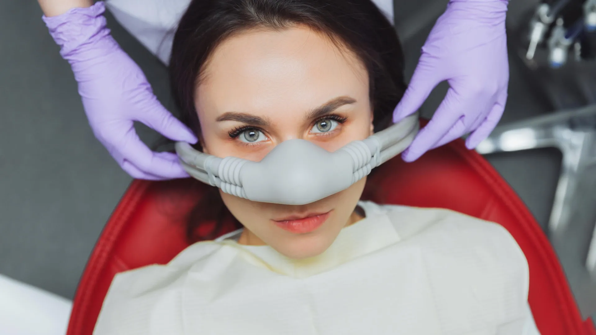 Alívio rápido da depressão? Óxido nitroso mostra um potencial notável