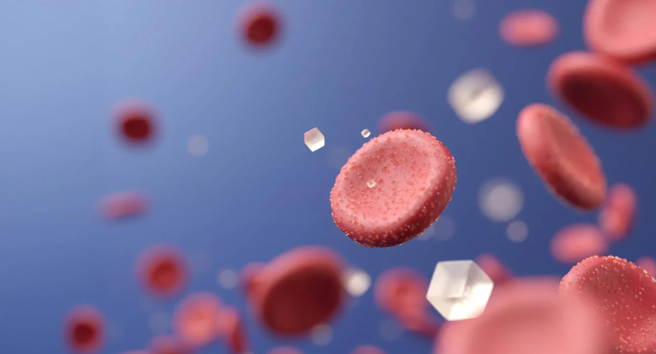 Baga rara do deserto pode transformar o tratamento do diabetes