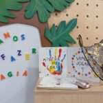 Programação Cultural da Biblioteca e Bedeteca em Janeiro