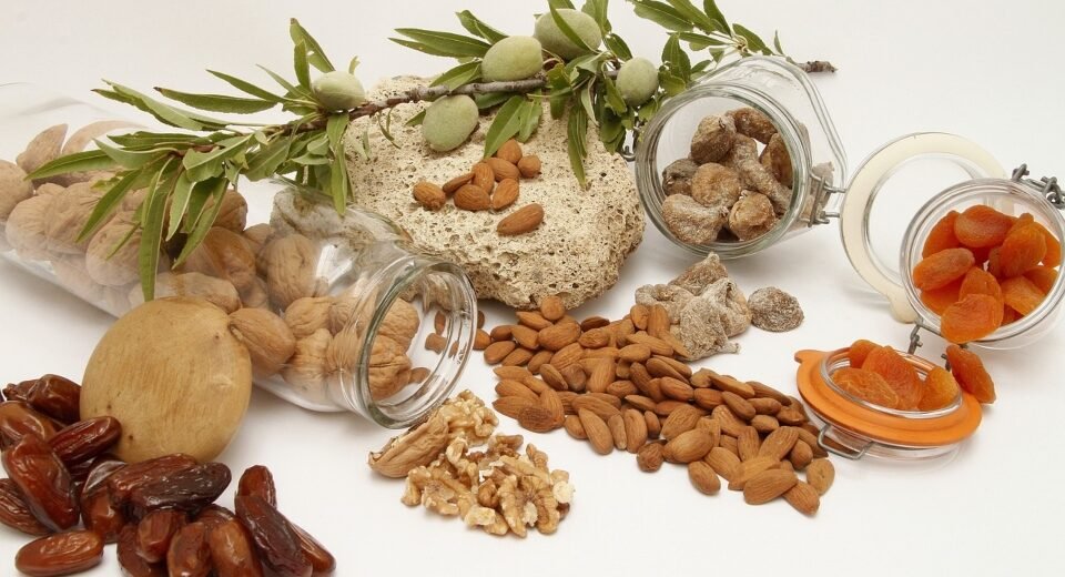 Dicas para Comprar Frutos Secos de Qualidade Neste Natal