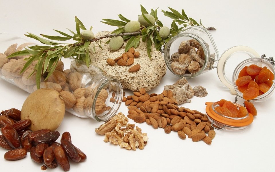 Dicas para Comprar Frutos Secos de Qualidade Neste Natal